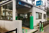 代々木公園駅
