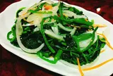 馬記 蒙古肉餅