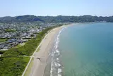 岩井海岸