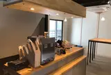 あまいろ コーヒーとたい焼き