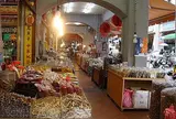 迪化街（Dihua Street）