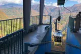 昇仙峡ロープウエイ