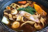 流しそうめん・ほうとう 円右衛門