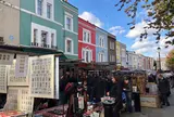 Portobello Road Market