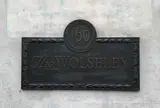 The Wolseley