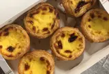 澳門莉蓮蛋撻餅屋