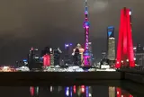 浦東新区