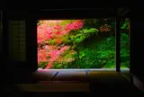 吉水園