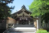 彌彦神社