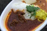 エピタフカレー