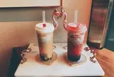 Zjins Tea ジンスティー