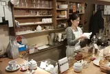 菊しんコーヒー