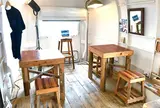 【コーヒースタンド】ザ・エアストリームガーデン