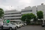 城陽市役所