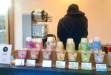 タピオカミルクティー専門店 T.