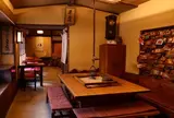 知客茶家