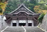 大神山神社奥宮