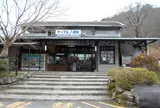 ケーブル八瀬駅