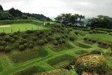 山中城跡公園