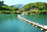 奥多摩湖