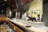 KINKA sushi bar izakaya ROPPONGI
