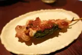 炭火焼鳥 馬耳東風
