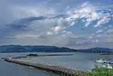 松島突堤