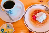 コメダ珈琲店 イオンタウン田崎店
