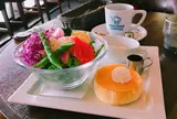 星乃珈琲店 熊本近見店