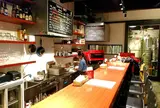 オリエンタル・ブルーイング　東山店
