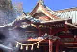 高尾山薬王院