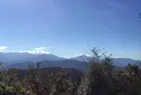 高尾山山頂
