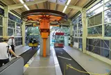高尾山エコーリフト 山上駅