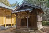 新宮神社