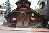 [温泉]煮川の湯（煮川源泉）