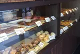 ブーランジェリー パサージュ ア ニヴォ