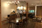 Cafe/Gallery Rokujian