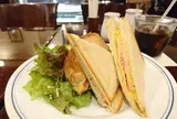 パパスカフェ　玉川高島屋