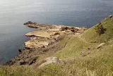 義経の舟隠し
