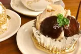（有）モンシェリー 流川店