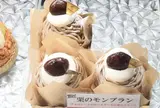 洋菓子のシナガワ本店