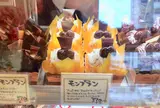 パティスリーアニバーサリー