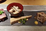 みちば和食 銀座 たて野
