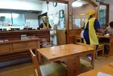 ふれあいバザール