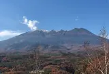 九蔵峠展望台