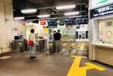 富山駅