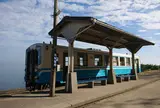 JR下灘駅