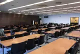 神奈川県民ホール