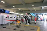 高松空港