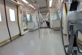 Taoyuan HSR Station